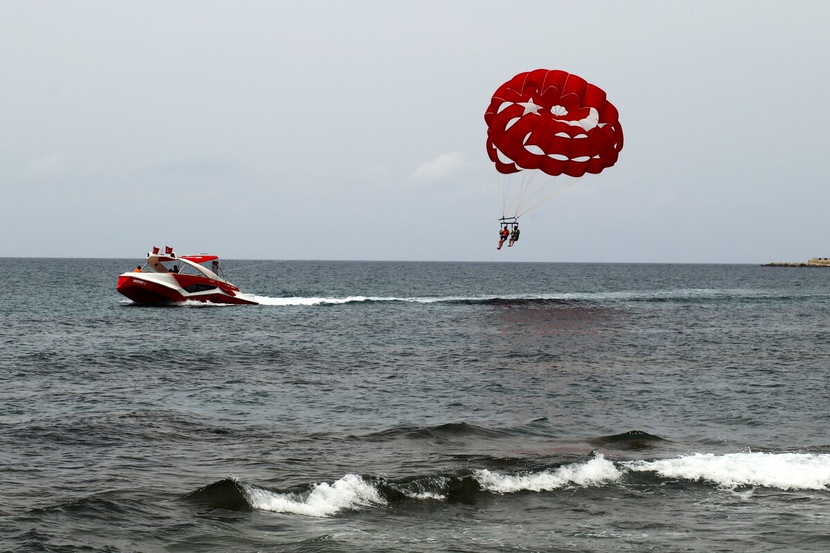 Прогулка - Юрий. Шмаков