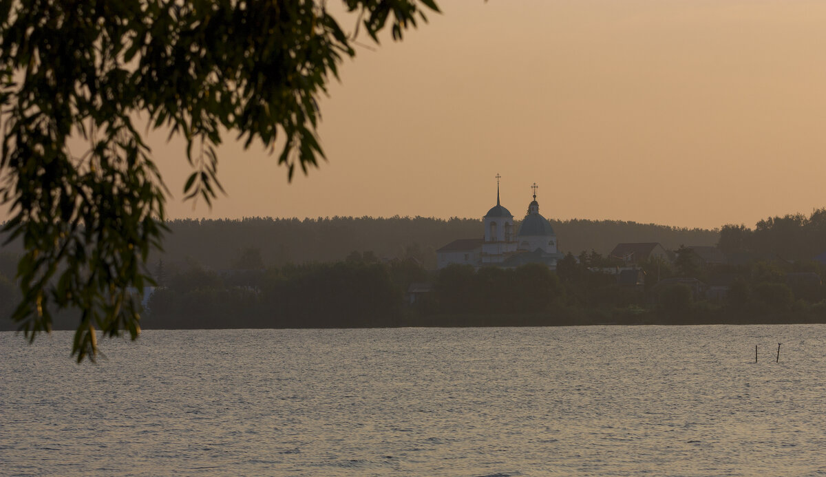 на том берегу... - Елена Агеева на том берегу... - Елена Агеева