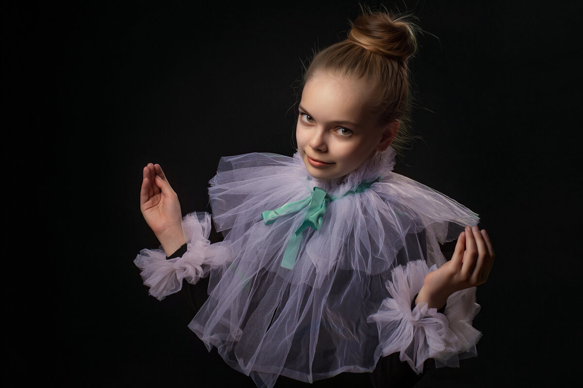 *** - Николай Чекалин