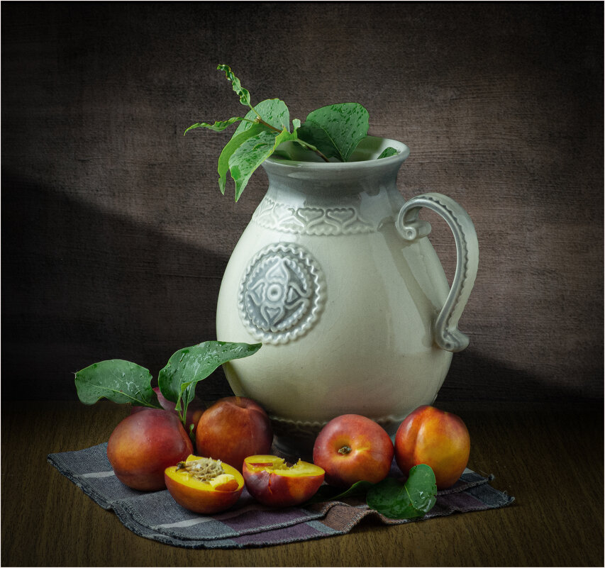 *** - Алексей Мезенцев