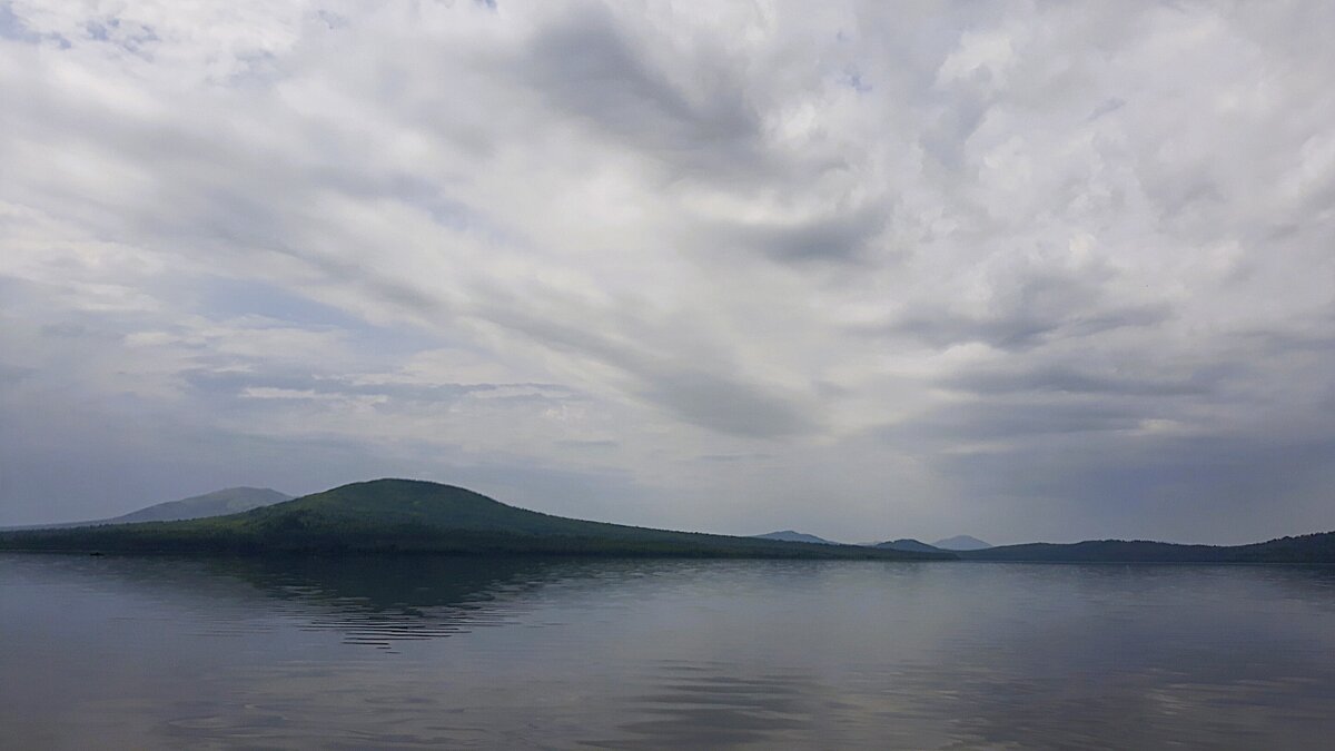 Утро туманное - Hope 