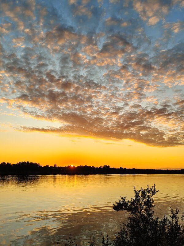 Вечер, тихий - Андрей 