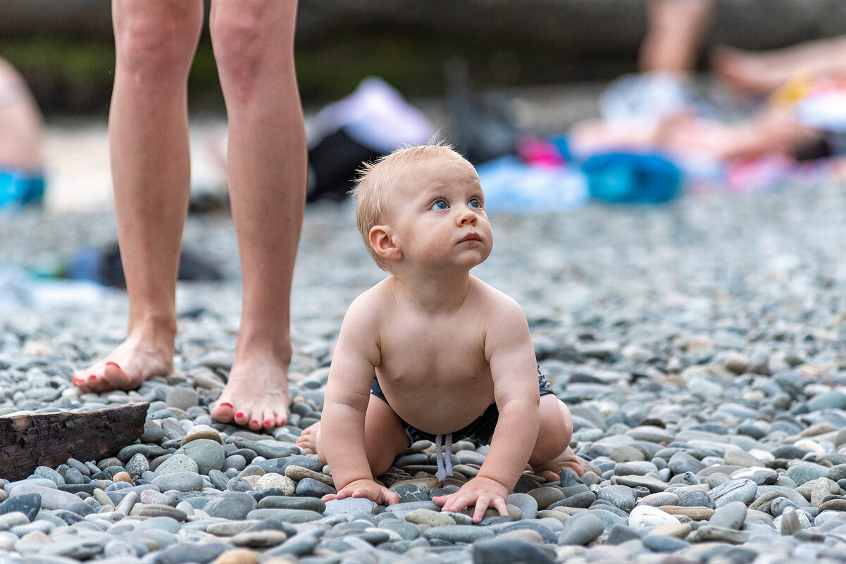 Карапуз - Вадим Федотов 