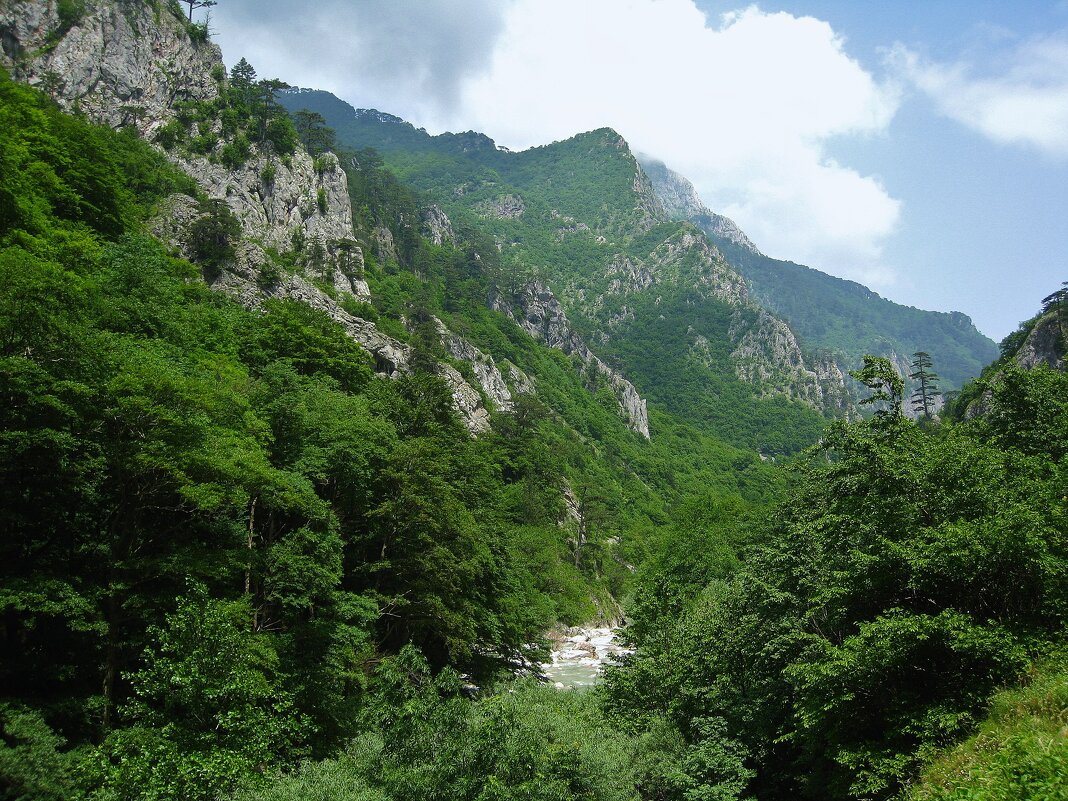 Кусочек Боснии и Герцеговины. - unix (Илья Утропов)