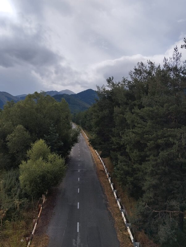 Talgar. - Murat Bukaev 