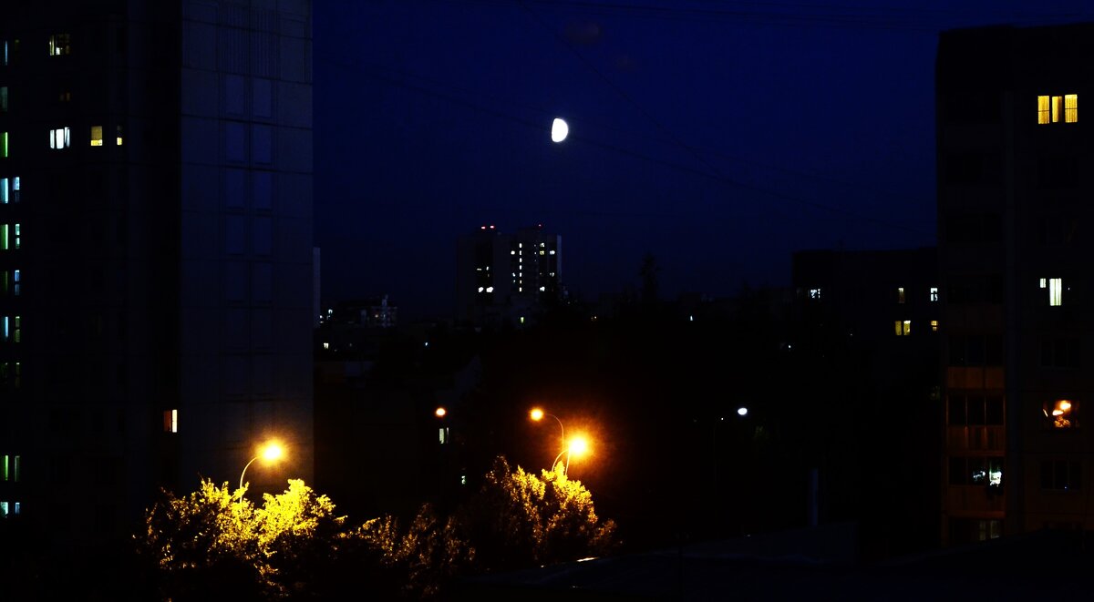 Летняя ночь близка... - Василий Палий Летняя ночь близка... - Василий Палий