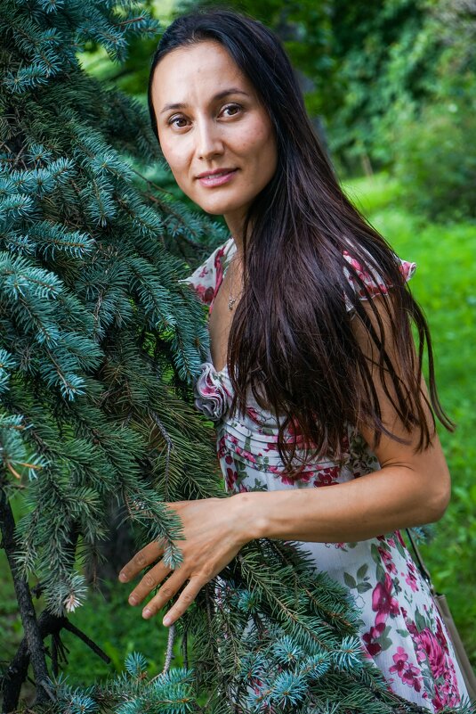 Татьяна - Михаил Трофимов