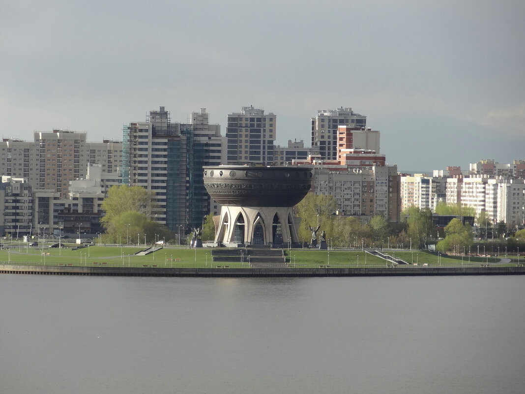 Казан - emaslenova 