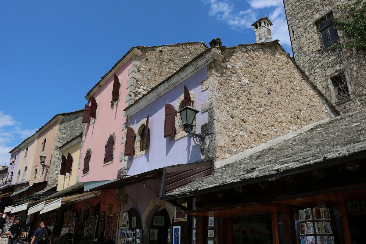 г.Мостар - Светлана Баталий