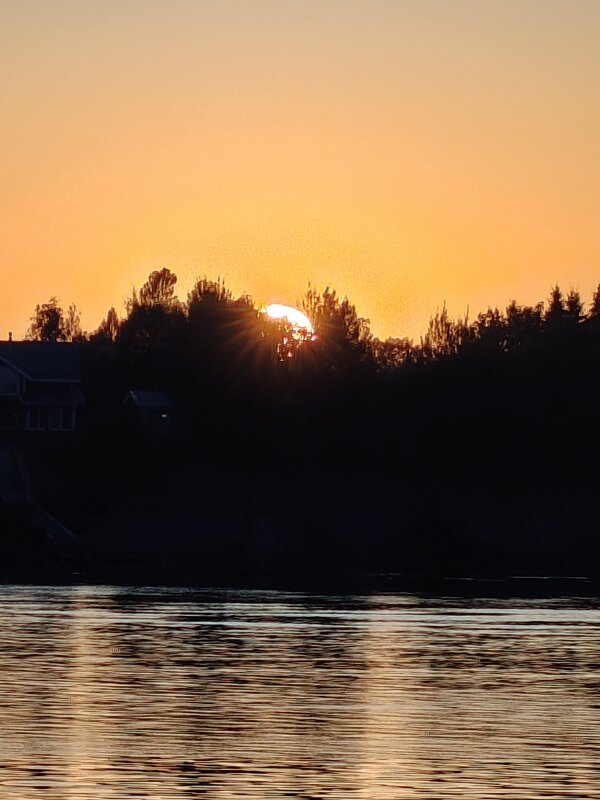 Солнце, спать) - Андрей 