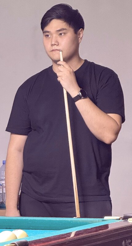 Жасик - Георгиевич 