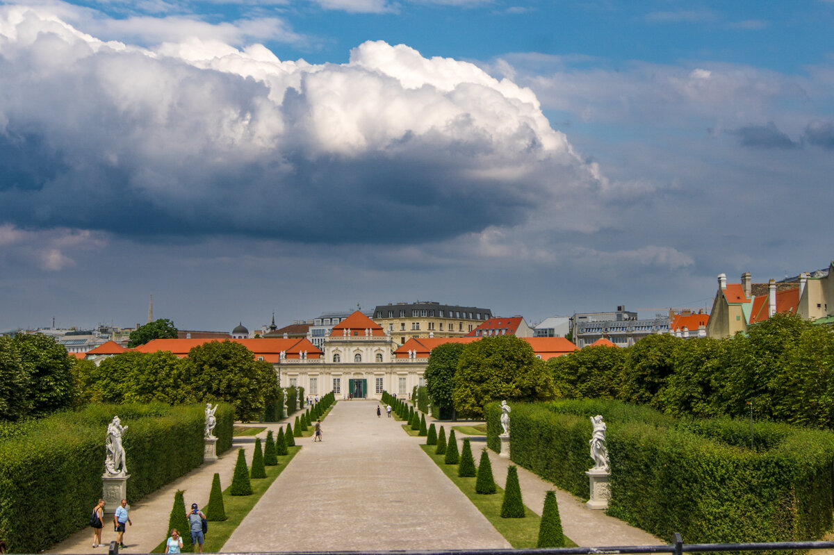 Галерея Бельведер - Игорь Сикорский Галерея Бельведер - Игорь Сикорский