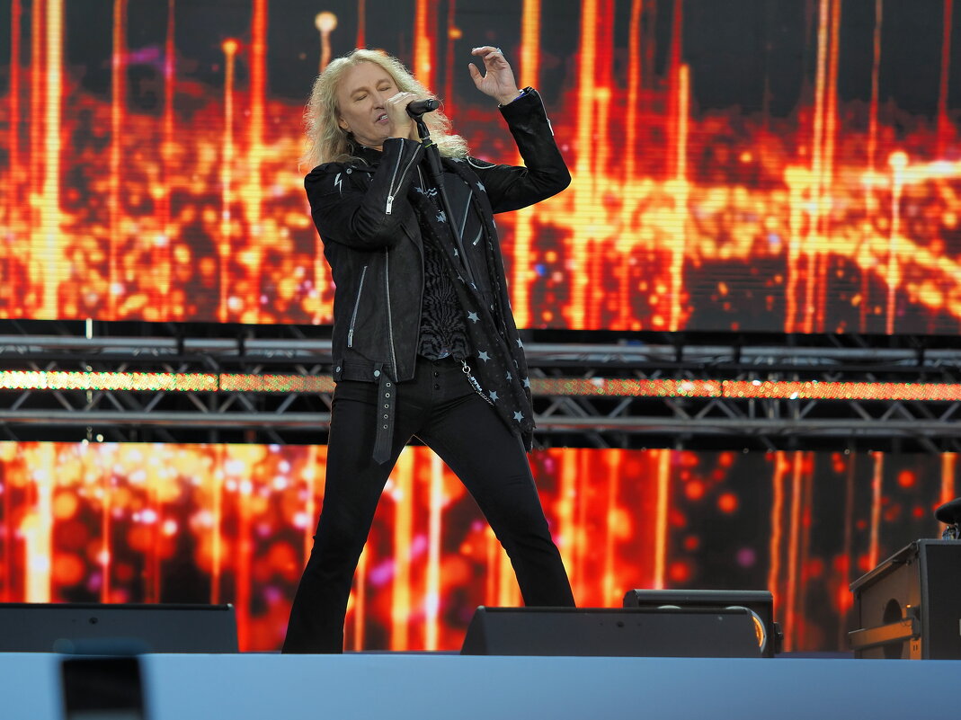 Из концертного (Александр Иванов) - Евгений Седов