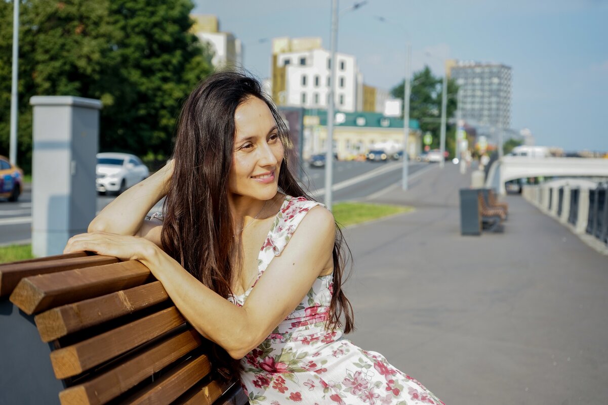 Солнечная - Михаил Трофимов