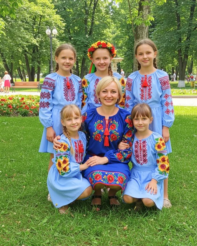 дочки - Степан Карачко