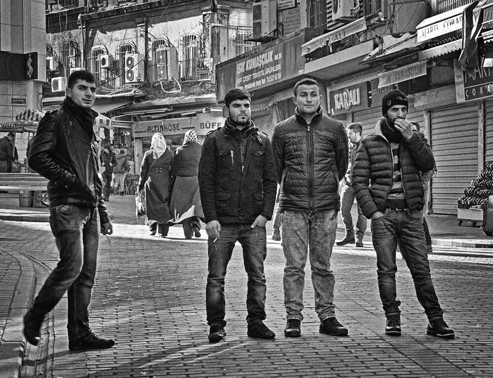 Бригада - Владимир Нефедов