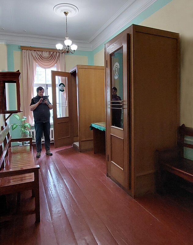 Знакома? Помните, что за комната? - ИРЭН@ .