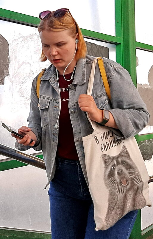 *** - Владимир Захаров