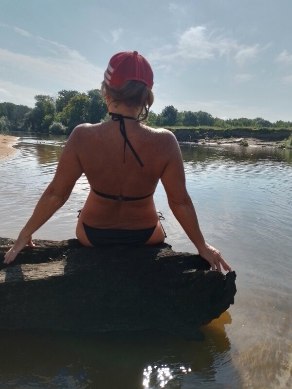 *** - Валентина Береснева