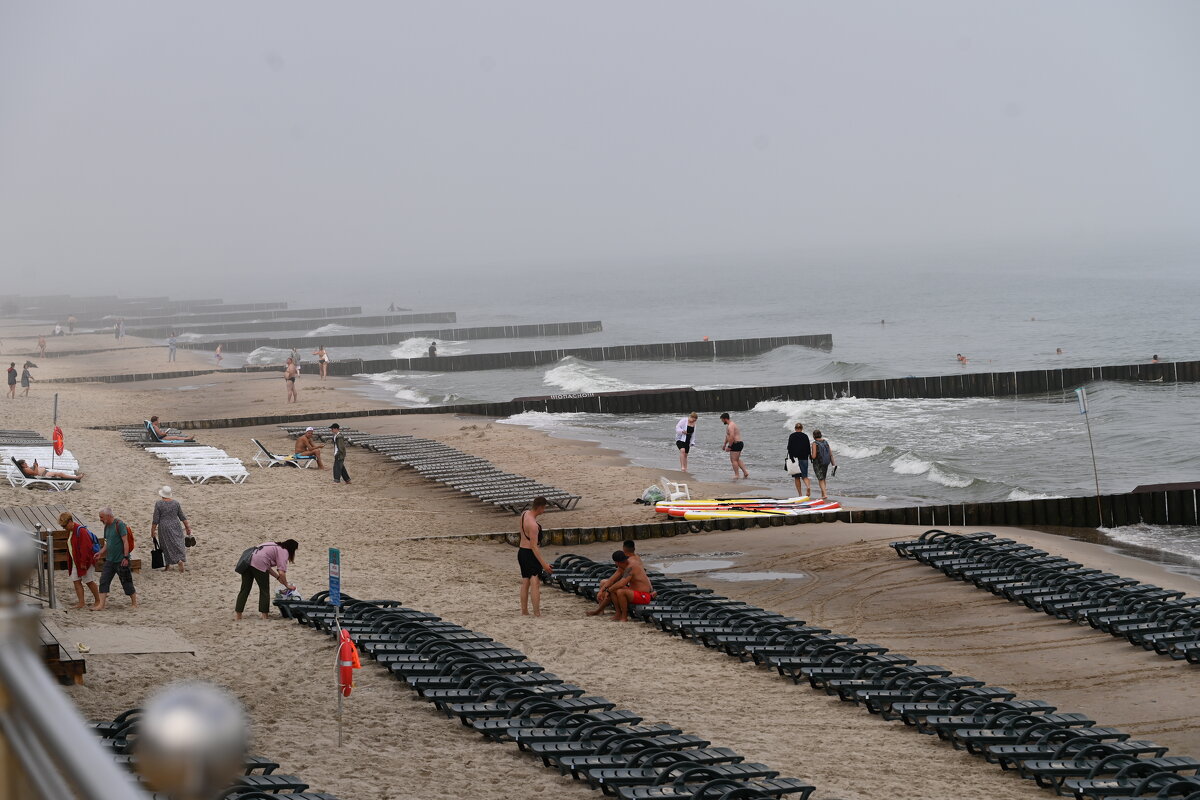 Море - redfox Море - redfox