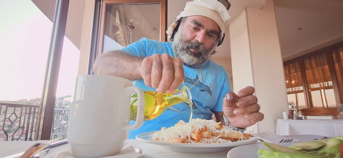 ЛЕ БО 5 (36) - CLOSE WAYS ALL