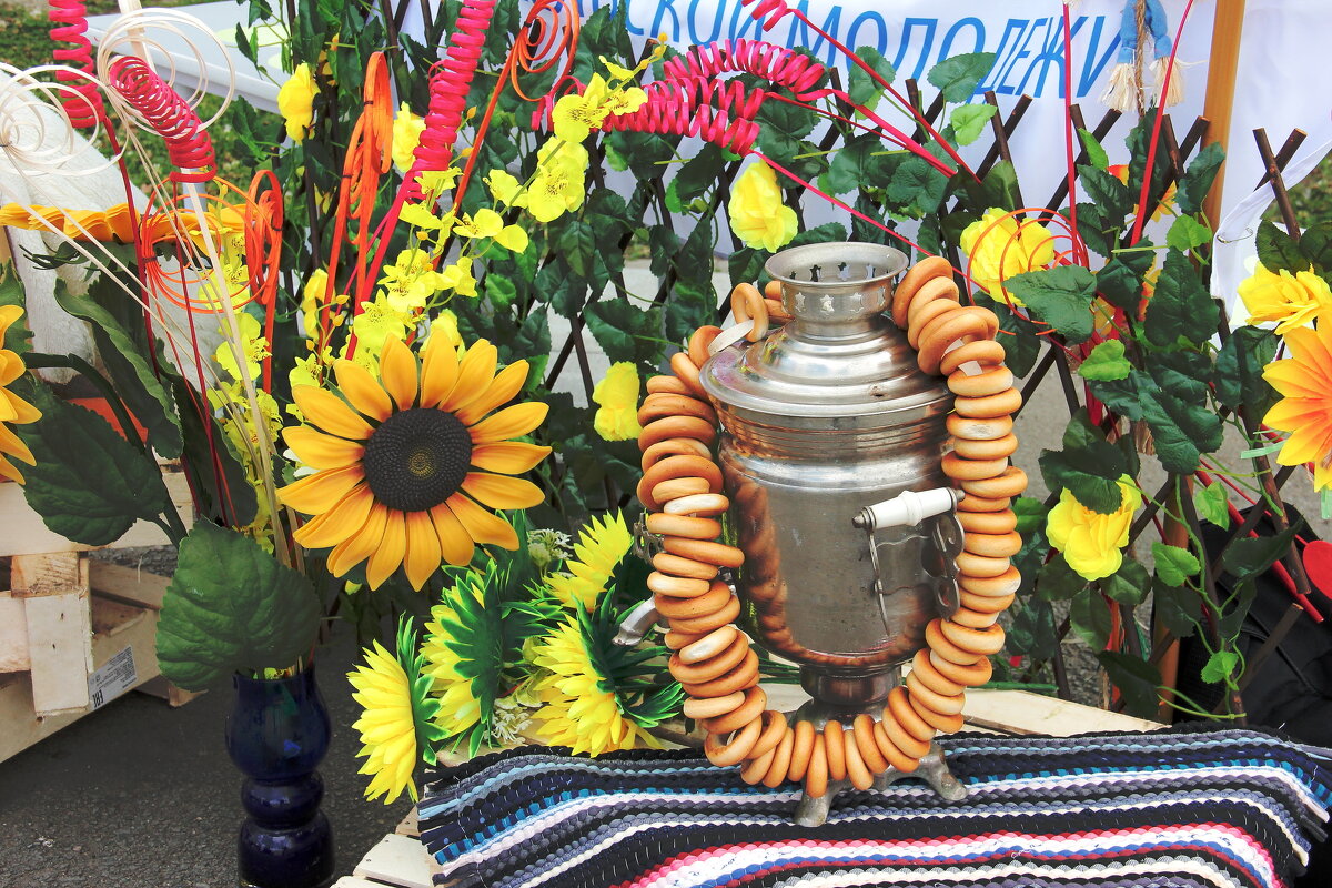 Приглашаю к чаю - victor Lion Приглашаю к чаю - victor Lion