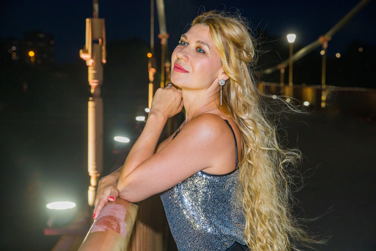 Ольга - Роман Мишур