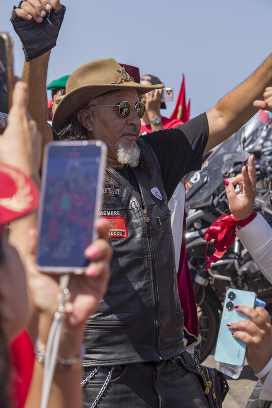 Ковбои тоже танцуют - Светлана marokkanka Ковбои тоже танцуют - Светлана marokkanka