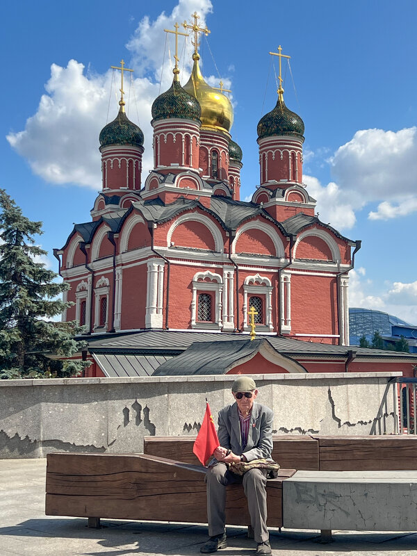 Время уходит, вера остаётся - Алексей Чуркин Время уходит, вера остаётся - Алексей Чуркин