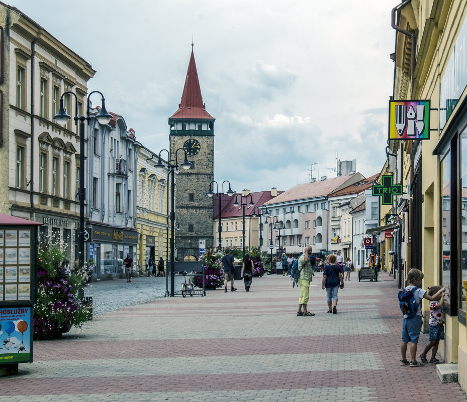 Град - Александр Липовецкий