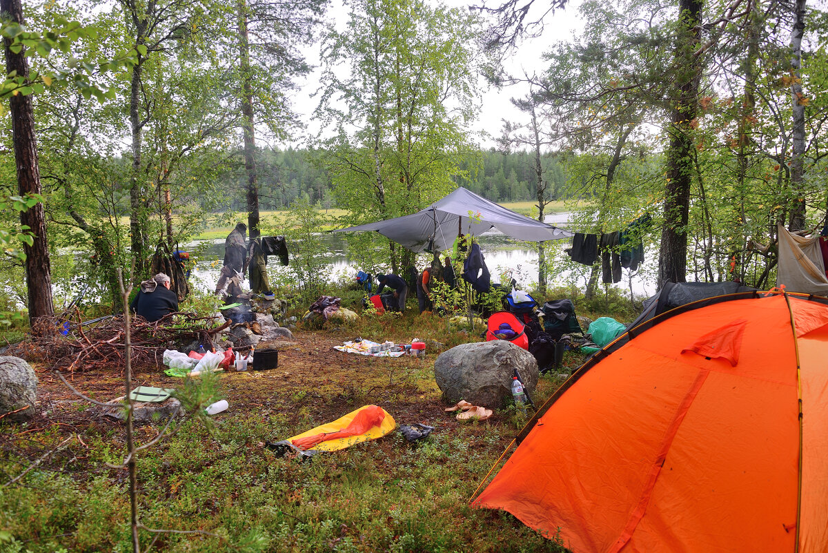 За 5 минут до подъёма - Александр Хаецкий