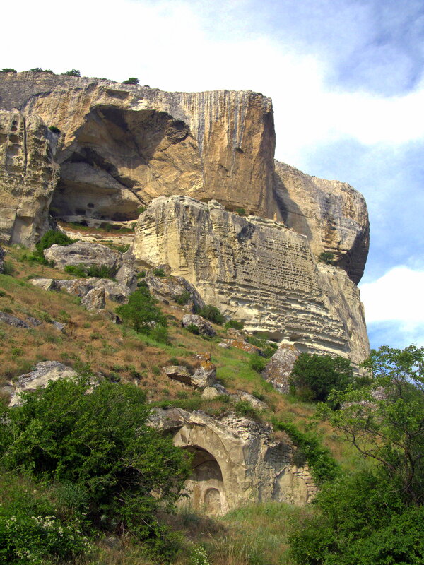давнее... - Всеволод 