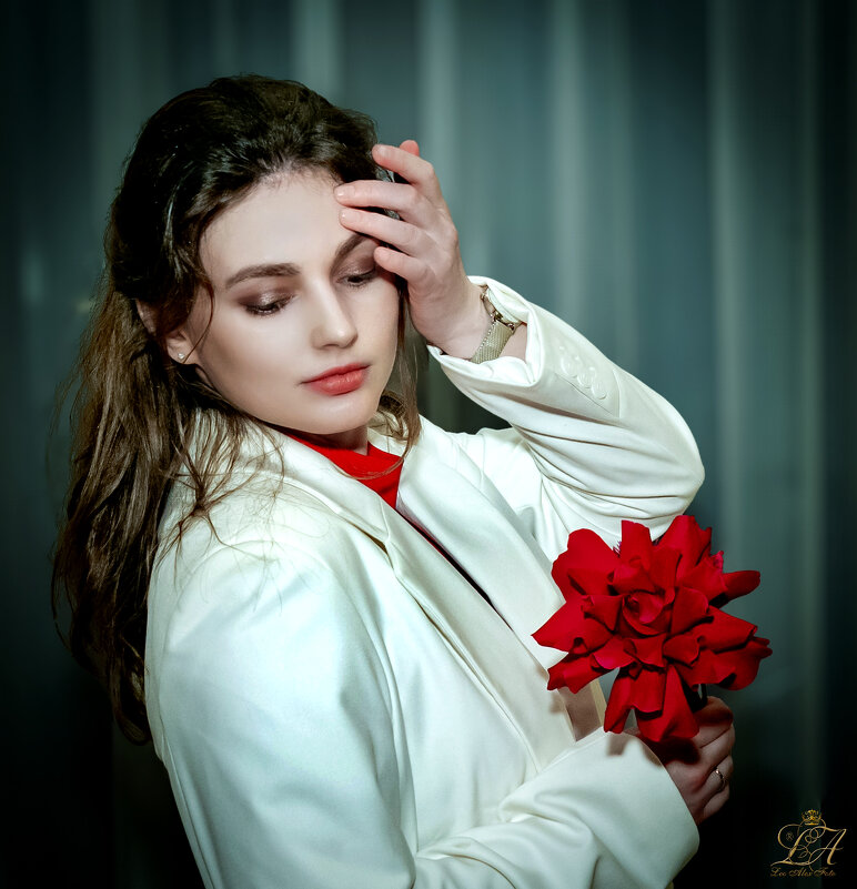 Света - Leo Alex Foto