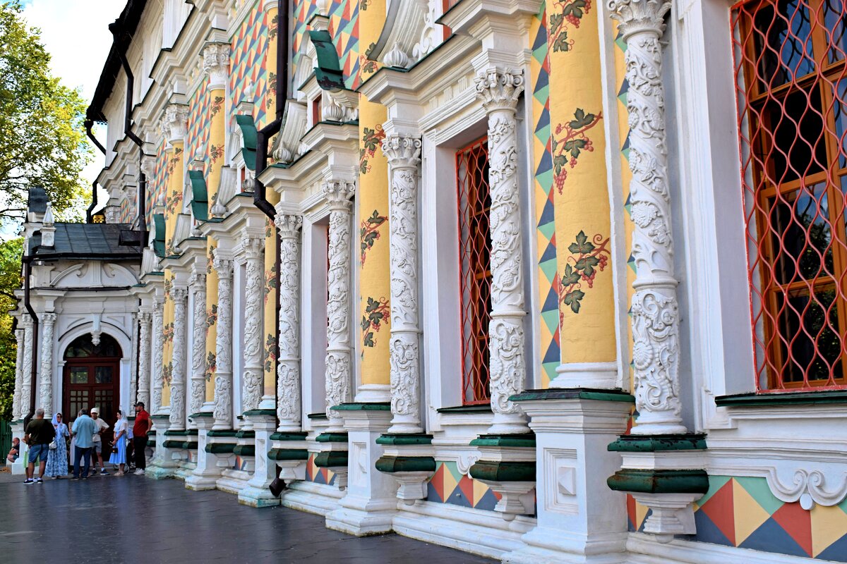 Роскошь и красота - Татьяна Помогалова