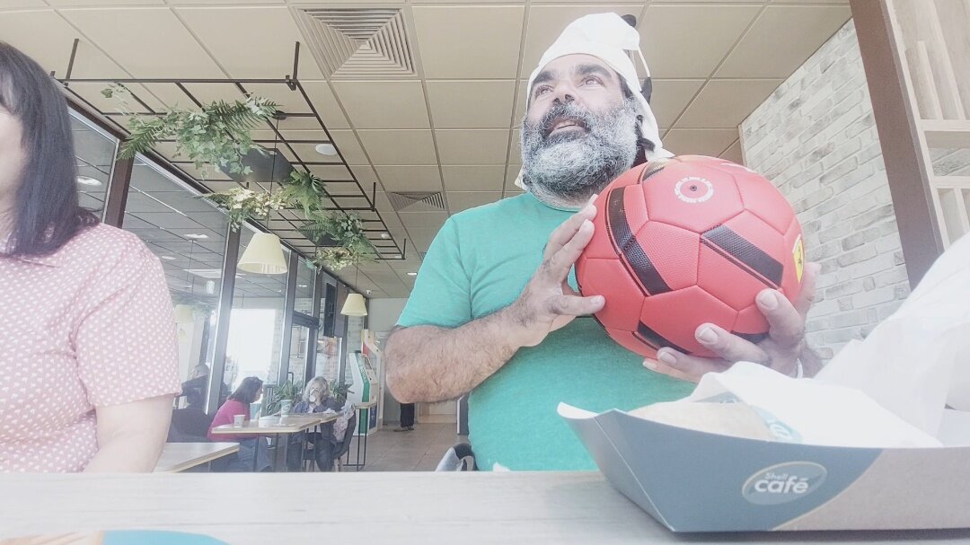 ЛЕ БО 5 (42) - CLOSE WAYS ALL