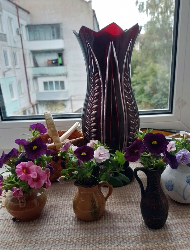 *** - Валентина Береснева