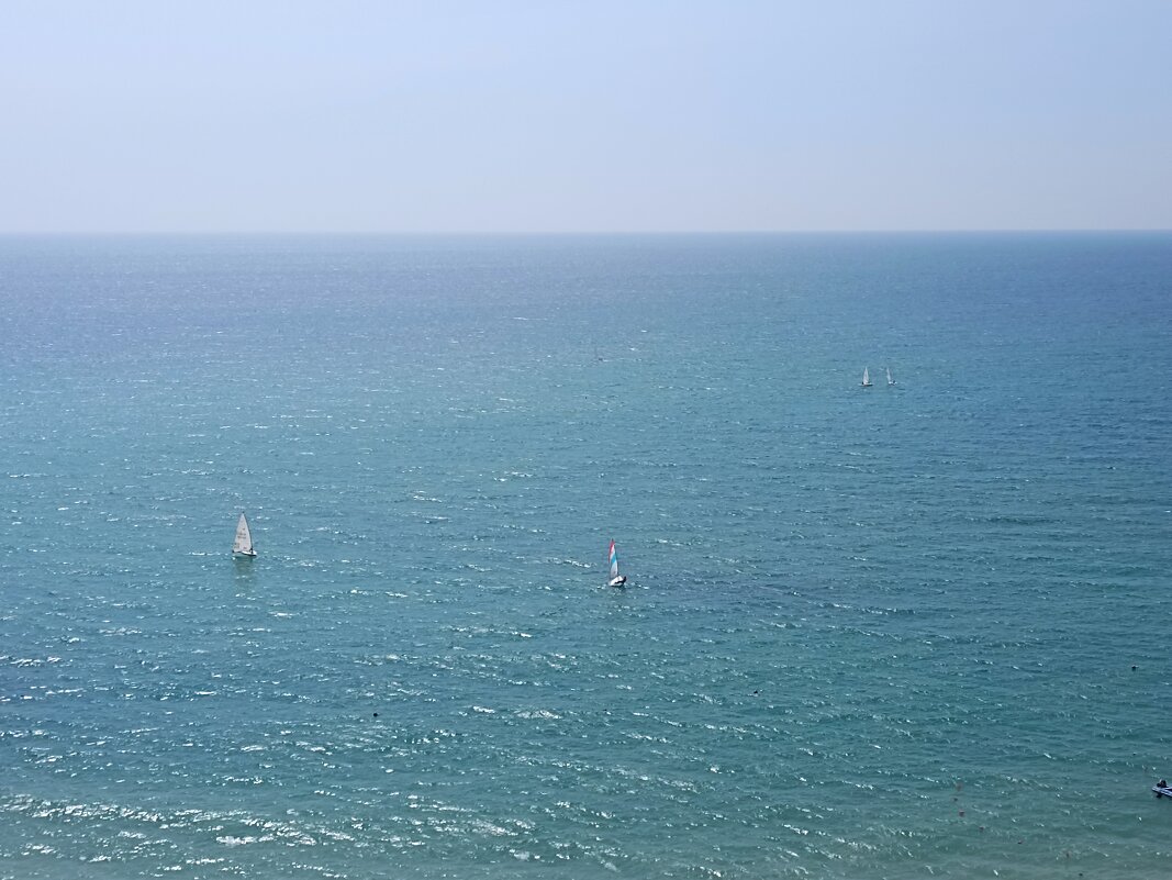 Белеет парус.. - Pippa Белеет парус.. - Pippa