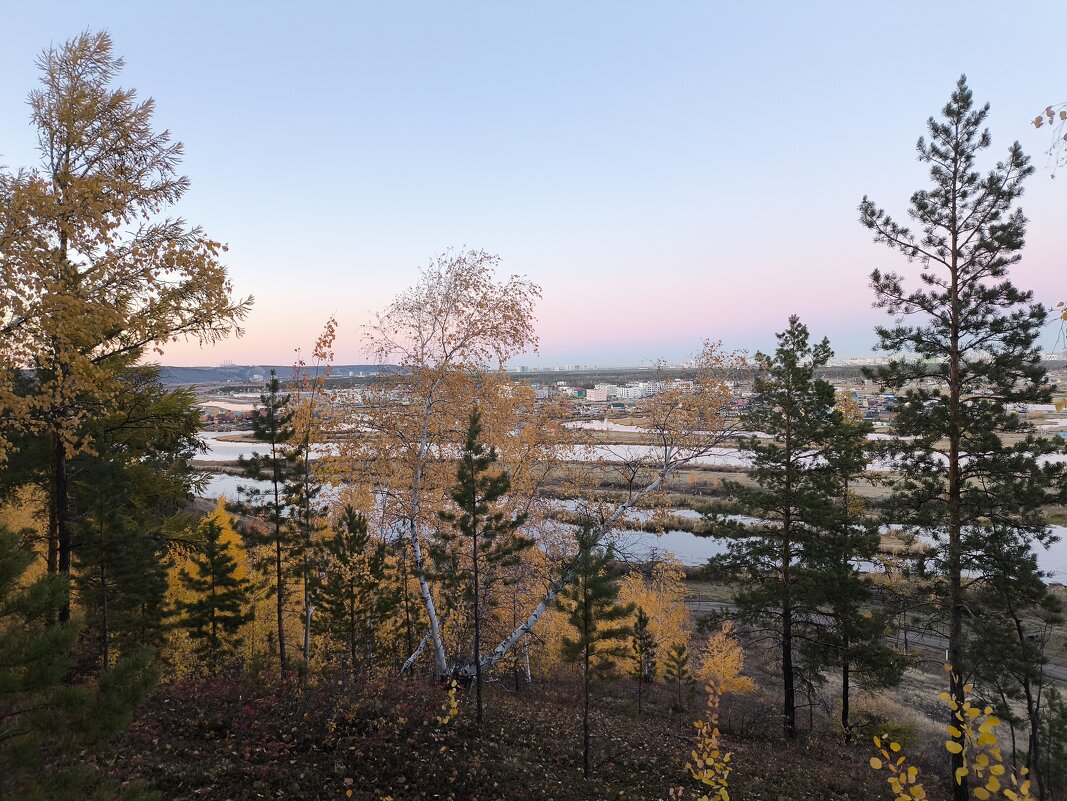 Вечер - Anna Ivanova Вечер - Anna Ivanova