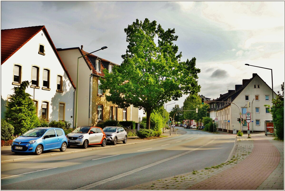 В ГОРОДЕ... - Elvira E. В ГОРОДЕ... - Elvira E.