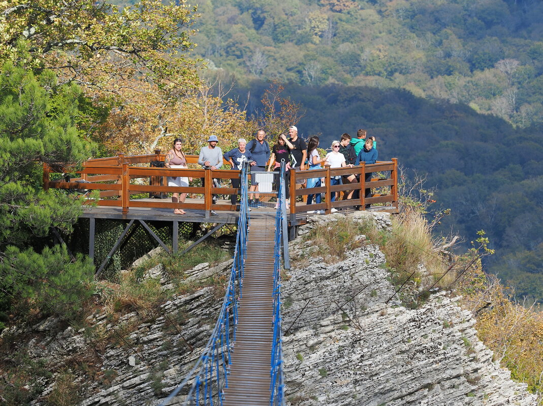 На другом "берегу". - Евгений Седов