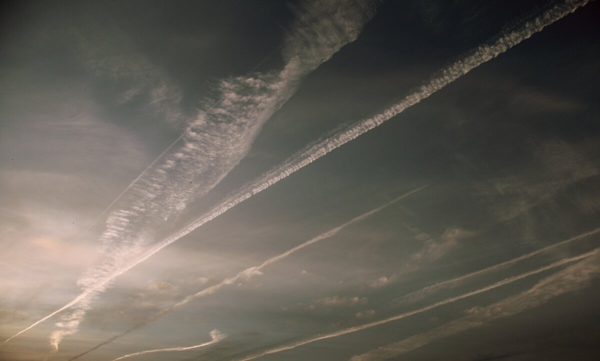 Вечерняя геометрия - Елена Минина