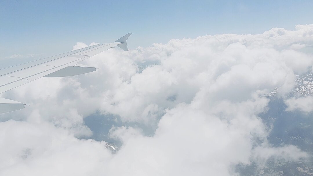 ЛЕ БО 5 (44) - CLOSE WAYS ALL