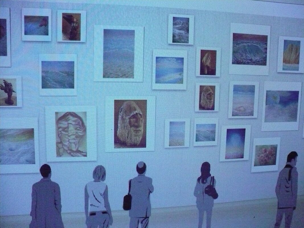 Моя Первая Персональная ... - Валерий Кокорев