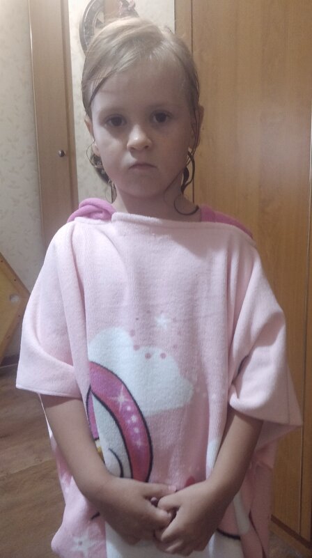 Марьяна - Андрей Хлопонин Марьяна - Андрей Хлопонин