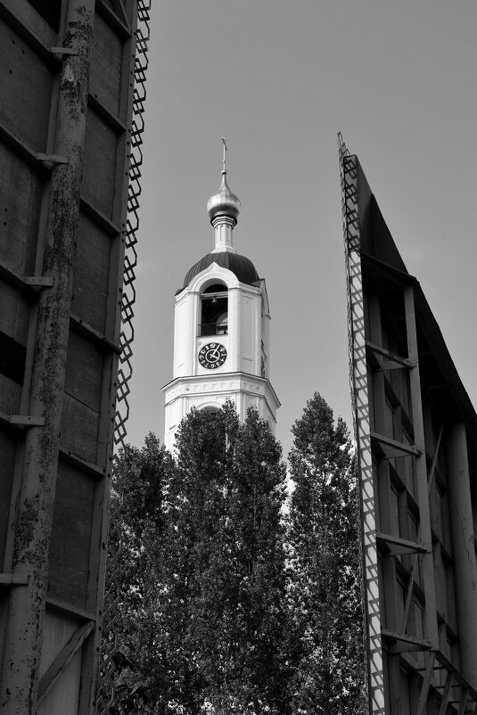 «Символы» - Наталья Сафронова