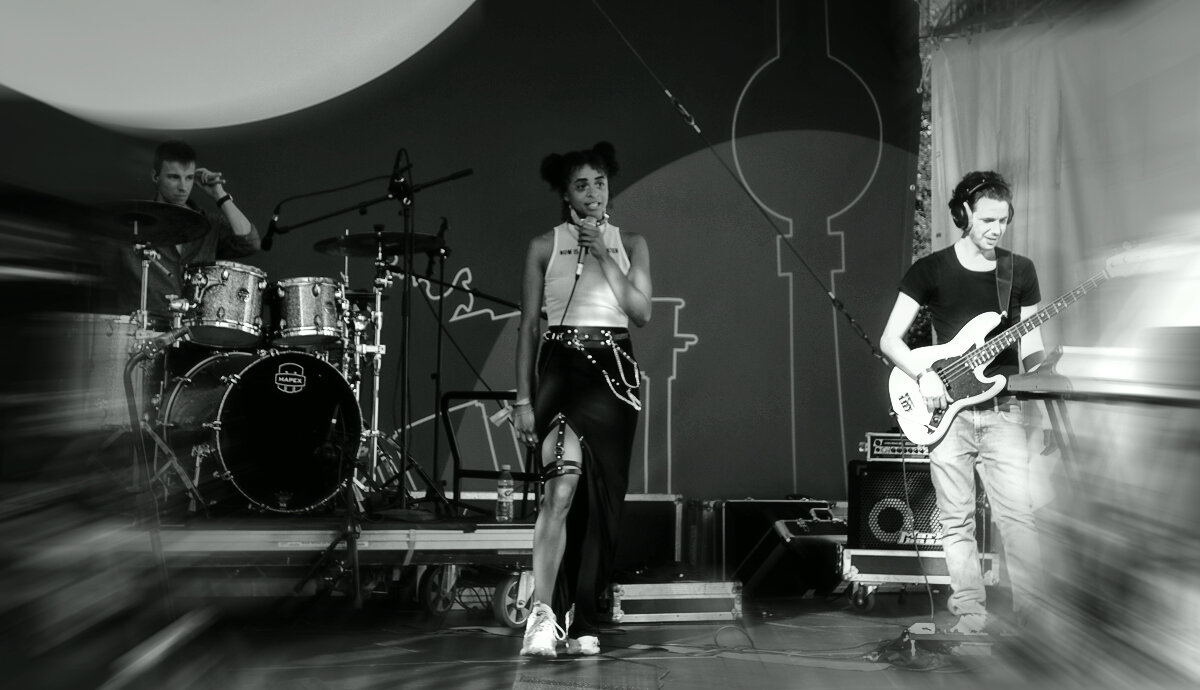 *** - Dan Berli *** - Dan Berli