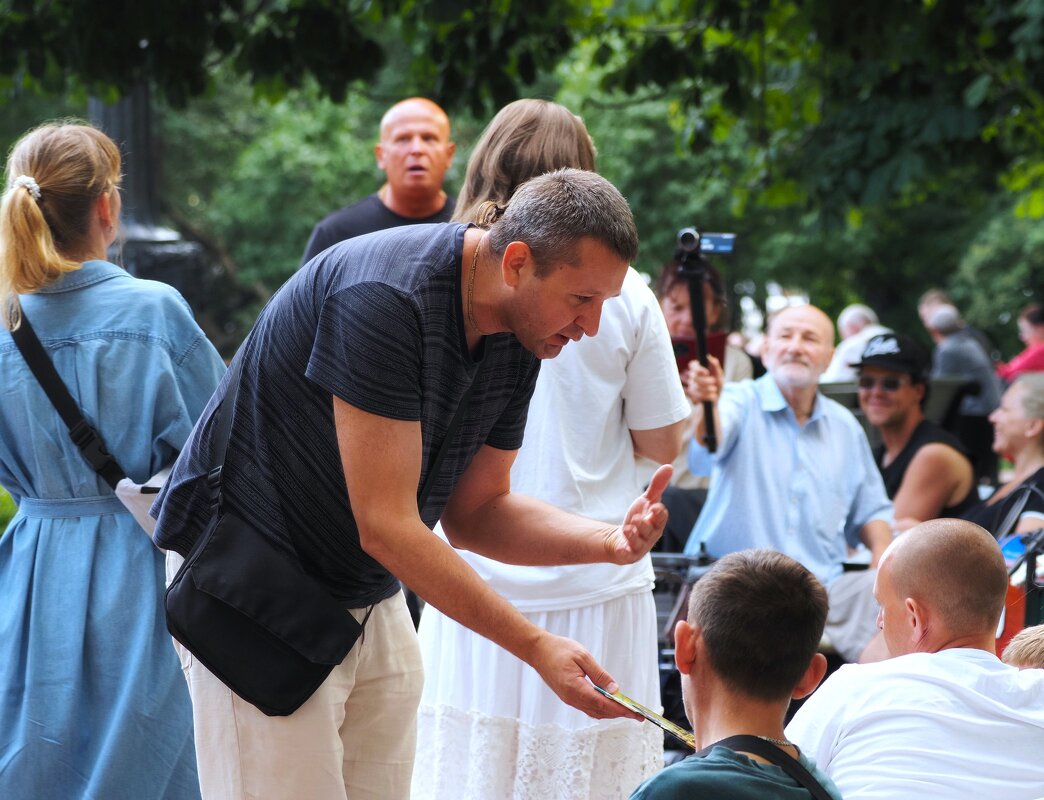 Прочтите и откроется вам истина - Магомед .