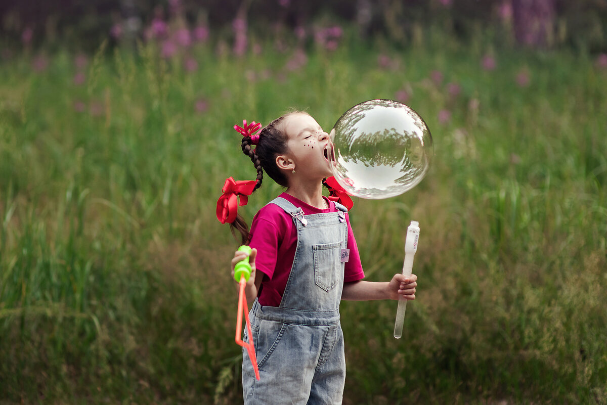 Пеппи - Анна Ермоленко