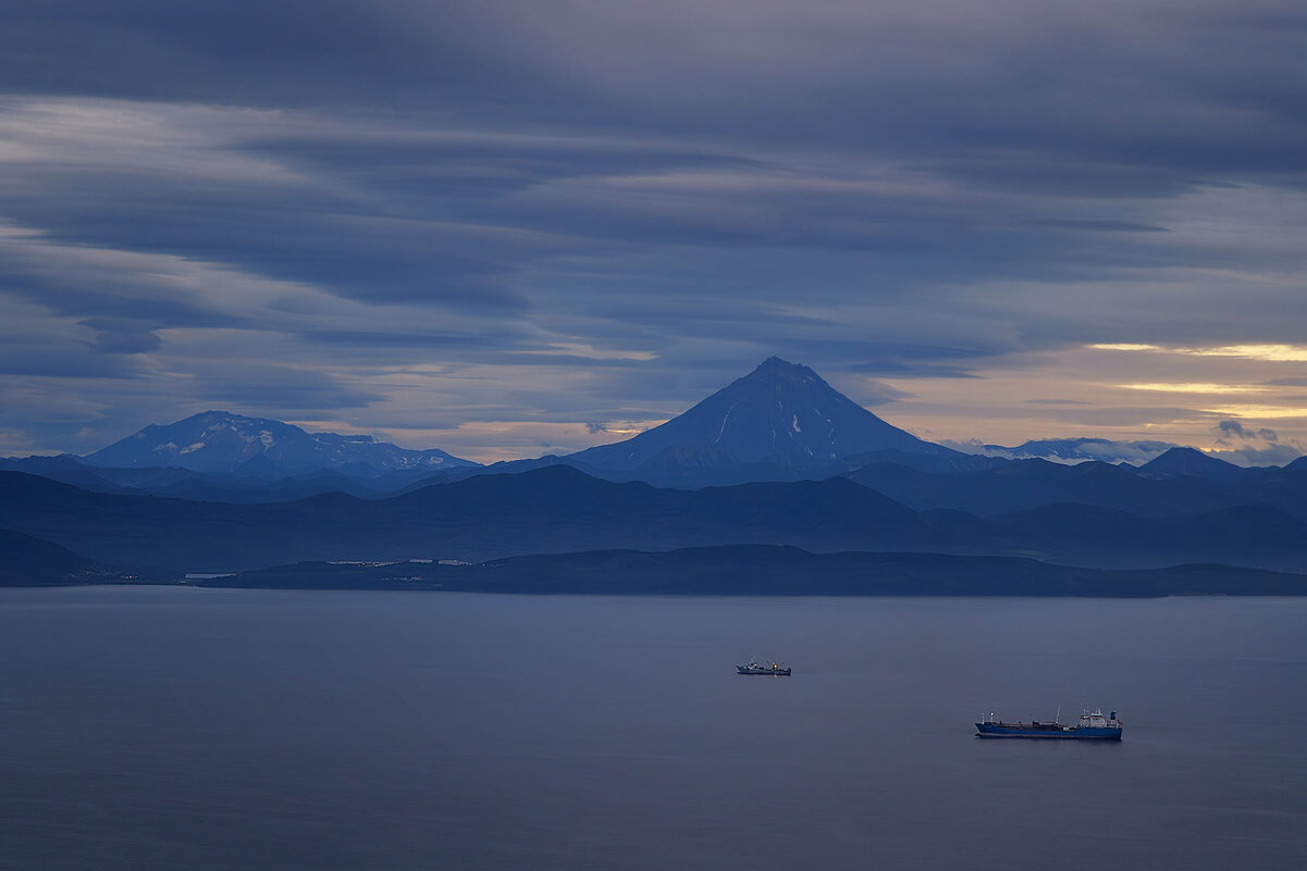 Камчатка - Sergey38 