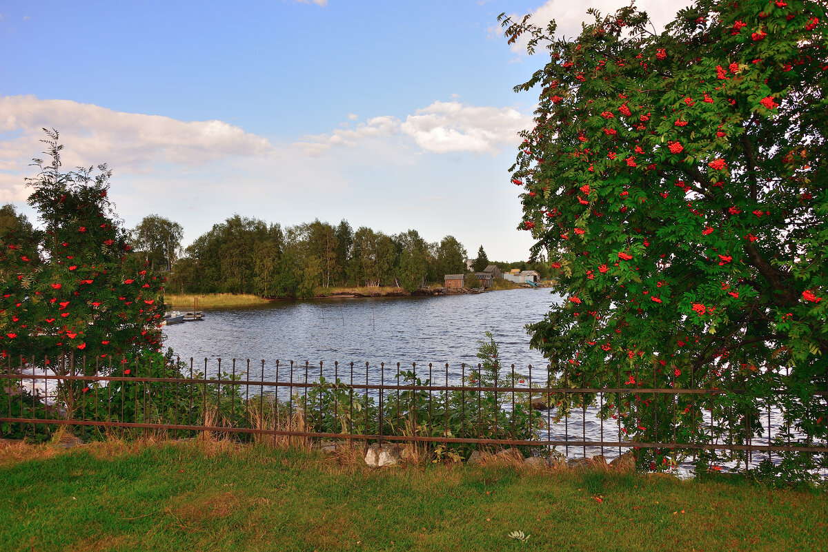 Рабочеостровск - Александр Хаецкий Рабочеостровск - Александр Хаецкий